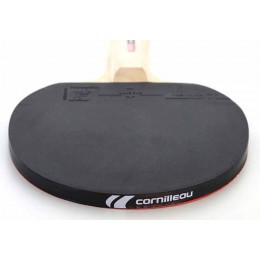 Cornilleau Racchetta Ping-Pong Sport 100 1* ITTF